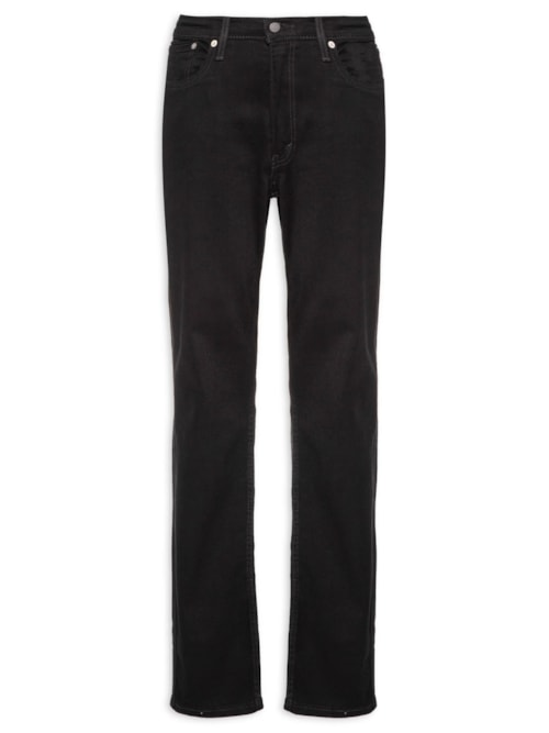 Calça Masculina 511® Slim - Preto