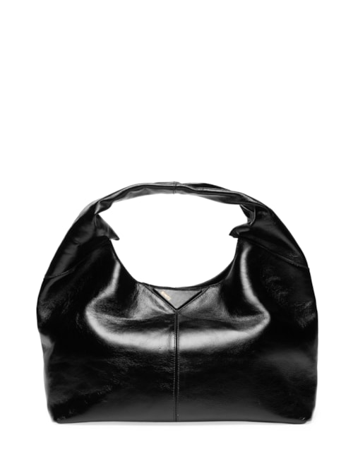 Bolsa Feminina Grande Hobo - Preto