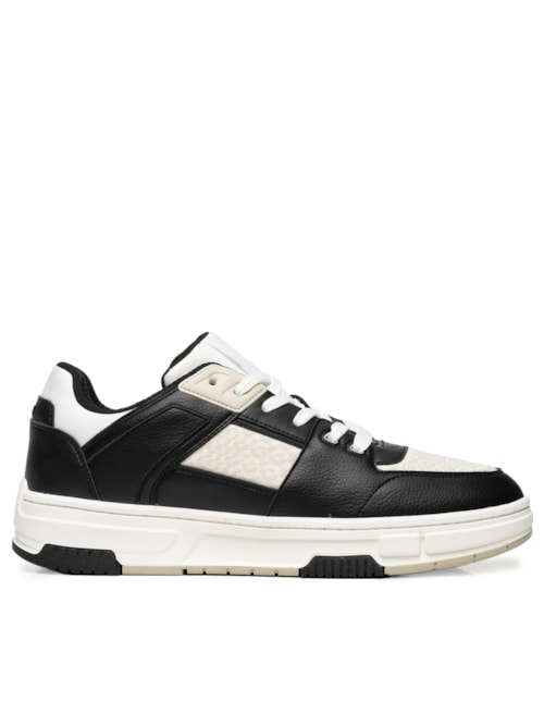Tênis Masculino Yarrow Tenn Mepulg - Preto Tênis Masculino Yarrow Tenn Mepulg - Preto