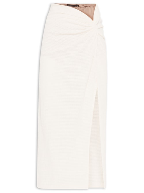 Saia Greta - Off White Saia Greta - Off White