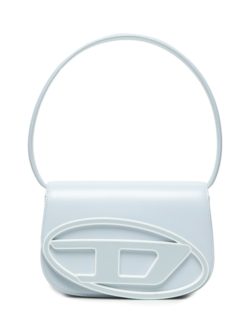 Bolsa Feminina 1DR Shoulder Bag - Branco Bolsa Feminina 1DR Shoulder Bag - Branco