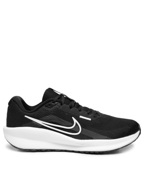Tênis Masculino Downshifter 13 - Preto Tênis Masculino Downshifter 13 - Preto