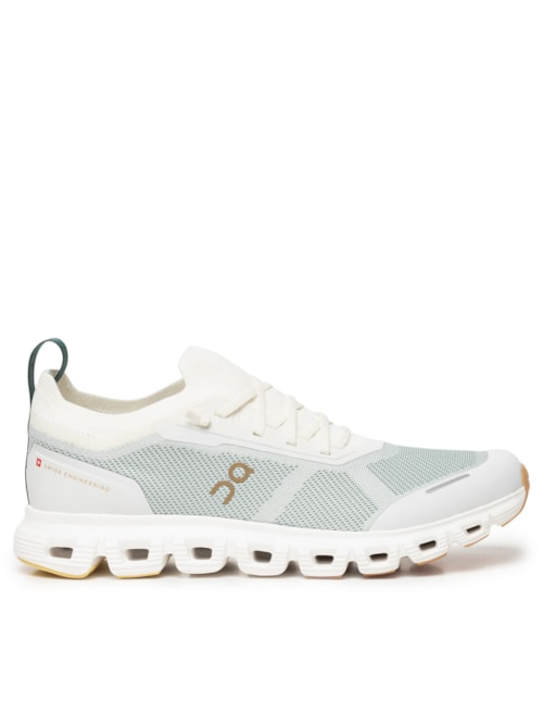 Tênis Masculino Cloud 6 Versa - Off White Tênis Masculino Cloud 6 Versa - Off White