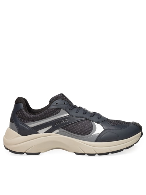 Tênis Masculino Go2 Merpu - Azul Tênis Masculino Go2 Merpu - Azul