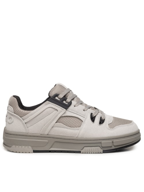 Tênis Masculino Yarrow Tenn Dcmf - Cinza Tênis Masculino Yarrow Tenn Dcmf - Cinza