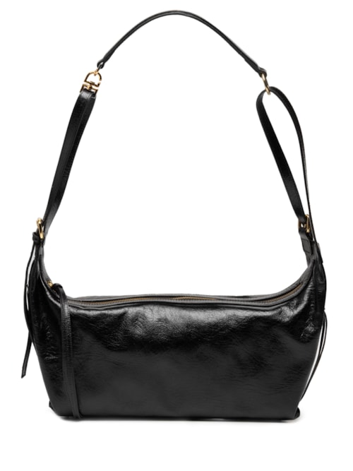 Bolsa Feminina Atlanta Grande - Preto