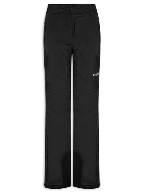 Calça Feminina Cirque Bowl Insulated - Preto Calça Feminina Cirque Bowl Insulated - Preto