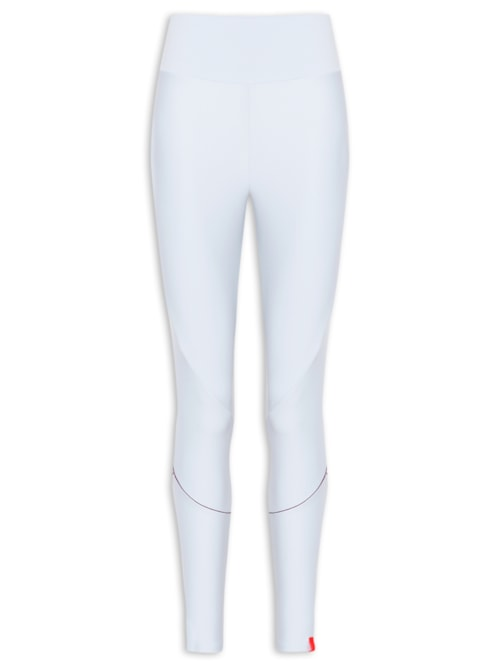 Calça Feminina Legging Lisa Golf - Azul
