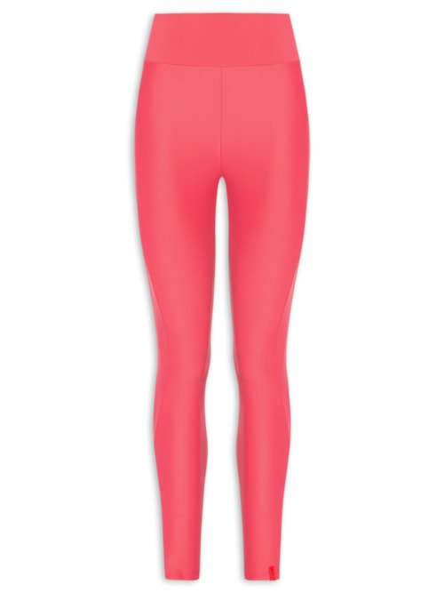 Calça Feminina Legging Lisa Pulse - Rosa