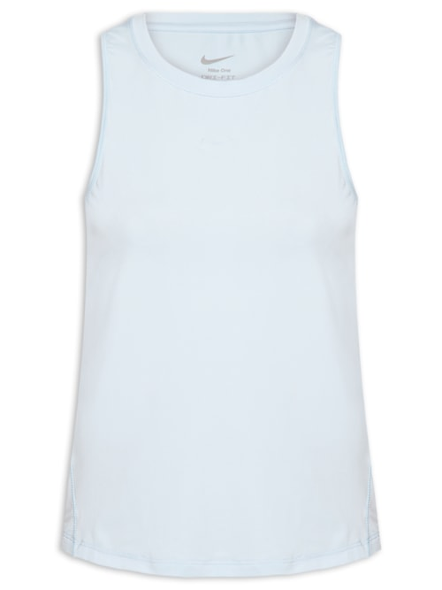 Regata Feminina W One Classic Dr TT - Azul