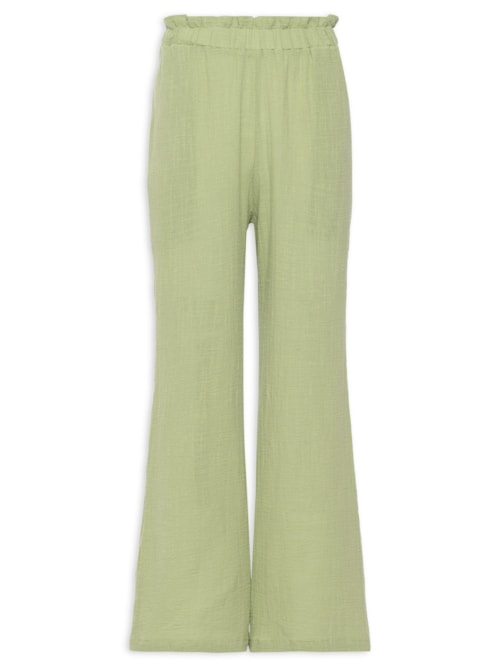 Calça Feminina Alexa - Verde