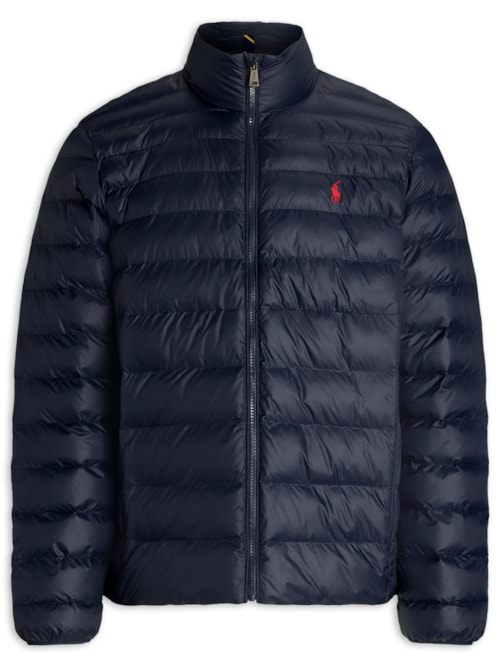 Jaqueta Masculina The Colden Packable Down - Azul Jaqueta Masculina The Colden Packable Down - Azul