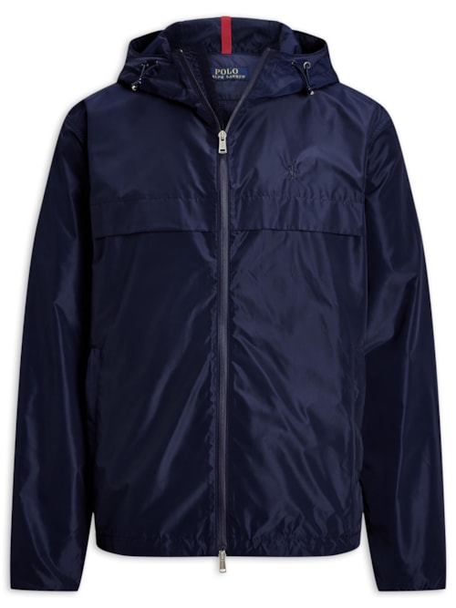 Jaqueta Masculina Eco Simplux Windbreaker Vent - Azul Jaqueta Masculina Eco Simplux Windbreaker Vent - Azul