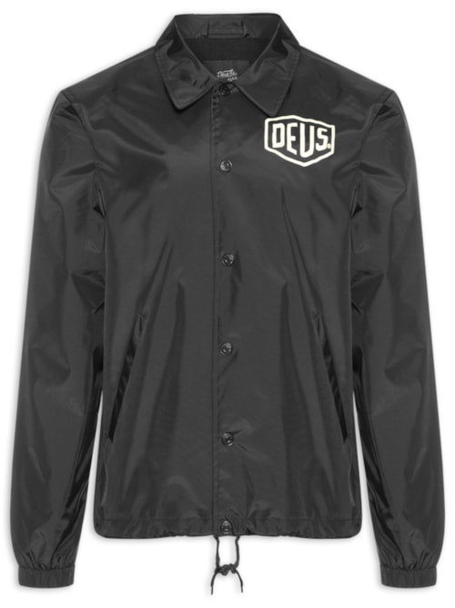 Jaqueta Masculina Venice - Preto