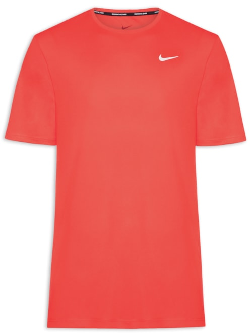 Camiseta Masculina DF Miller Tank - Vermelho