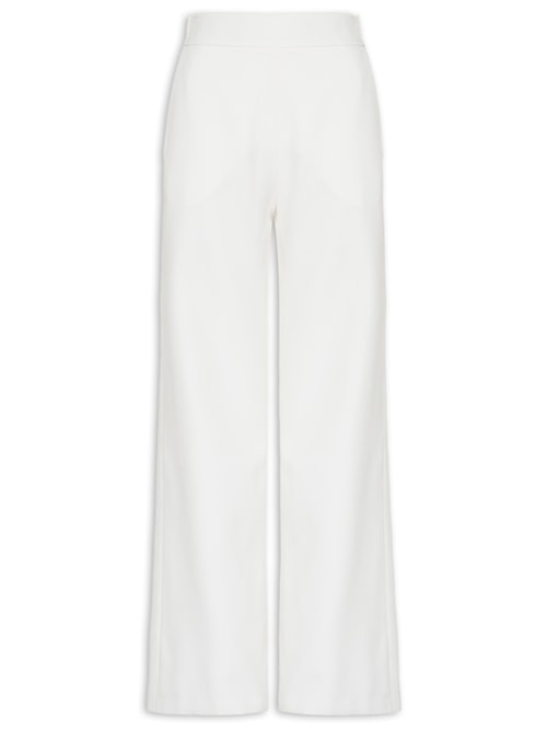 Calça Feminina Sylvie - Branca