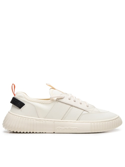 Tênis Feminino Arpx Straps - Off White Tênis Feminino Arpx Straps - Off White