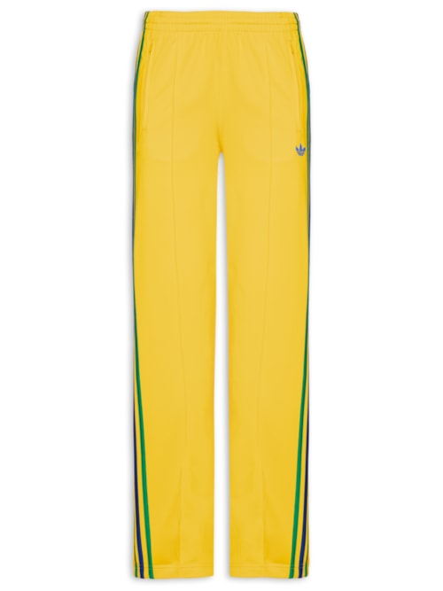 Calça Feminina Classic Tp - Amarelo
