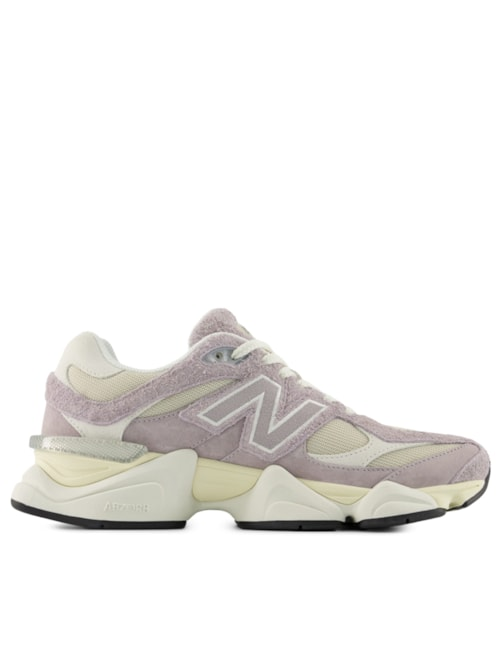 Tênis Feminino 9060 - Roxo Tênis Feminino 9060 - Roxo