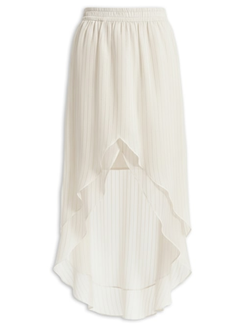 Saia Clarice - Off White Saia Clarice - Off White