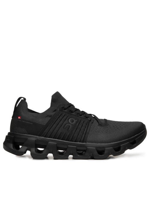 Tênis Masculino Cloudswift 4 - Preto Tênis Masculino Cloudswift 4 - Preto