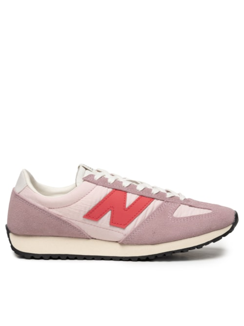 Tênis Feminino 471 - Rosa