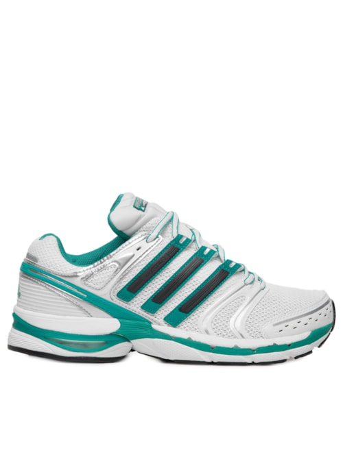 Tênis Feminino Adistar Control 5 S&R - Branco Tênis Feminino Adistar Control 5 S&R - Branco