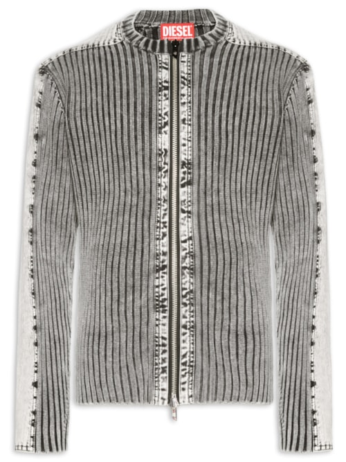 Jaqueta Masculina K-Matty Maglia - Cinza
