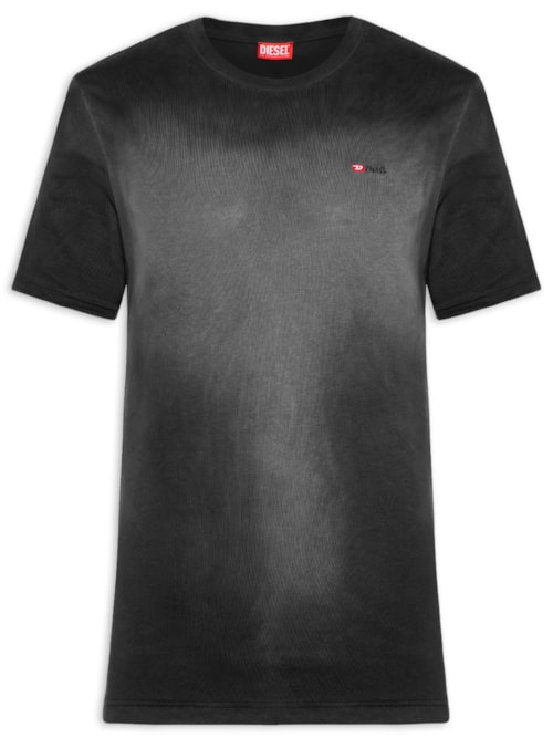 Camiseta Masculina Maglietta - Preto Camiseta Masculina Maglietta - Preto