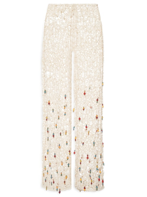 Calça Feminina Bonfim - Branco