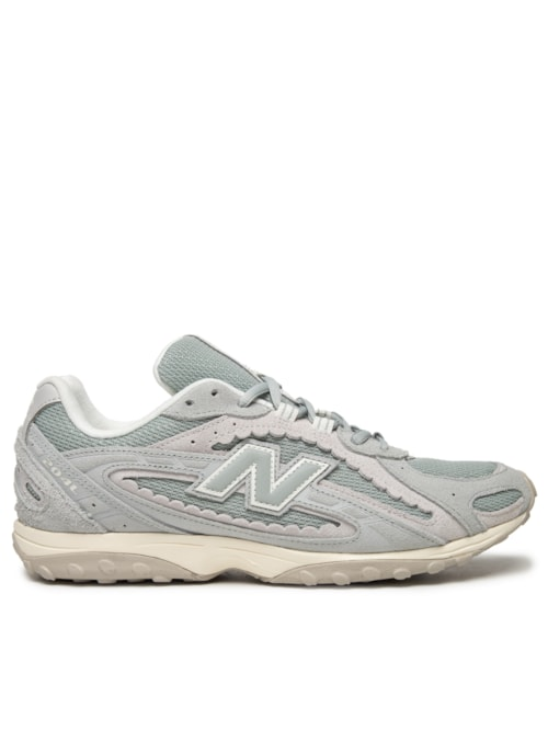 Tênis Feminino 204L - Verde Tênis Feminino 204L - Verde