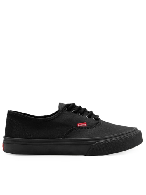 Tênis Masculino Originals Monocromo - Preto Tênis Masculino Originals Monocromo - Preto