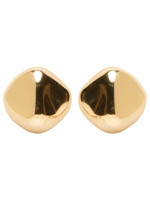 Brinco Feminino Lucia - Dourado