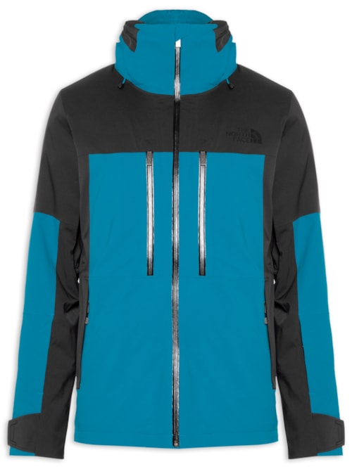 Jaqueta Masculina Chakal Dryvent Heatseek - Azul Jaqueta Masculina Chakal Dryvent Heatseek - Azul