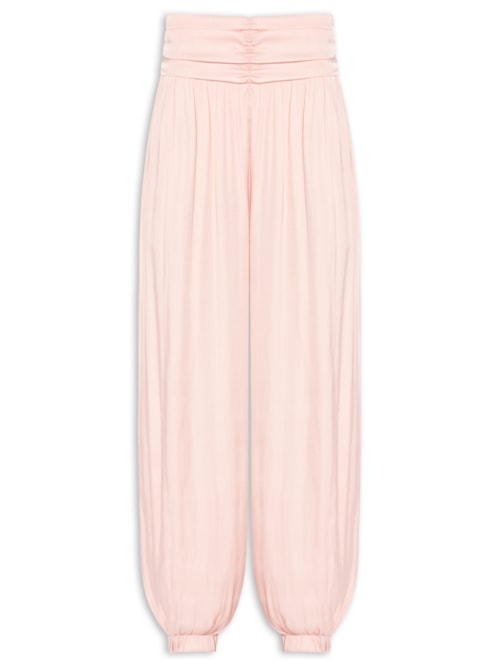 Calça Feminina Pala Aladim - Rosa Calça Feminina Pala Aladim - Rosa
