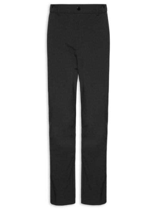 Calça Masculina Tecnologia Com Flexsens - Preto Calça Masculina Tecnologia Com Flexsens - Preto