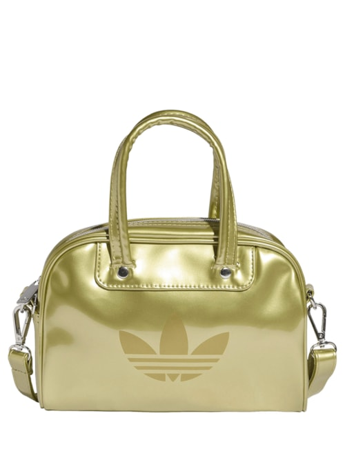 Bolsa Feminina Adicolor Bb Xs - Dourado Bolsa Feminina Adicolor Bb Xs - Dourado