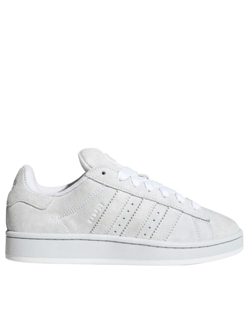 Tênis Feminino Campus 00s W - Cinza Tênis Feminino Campus 00s W - Cinza
