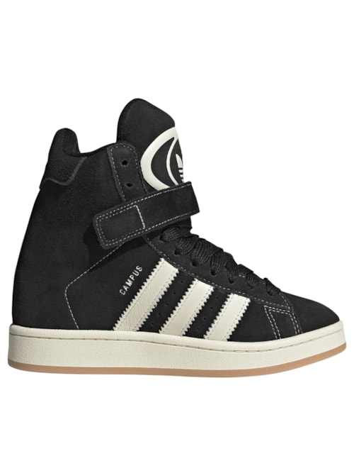 Tênis Feminino Campus Bold - Preto Tênis Feminino Campus Bold - Preto