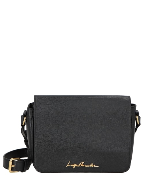 Bolsa Feminina Pequena Viena - Preto Bolsa Feminina Pequena Viena - Preto