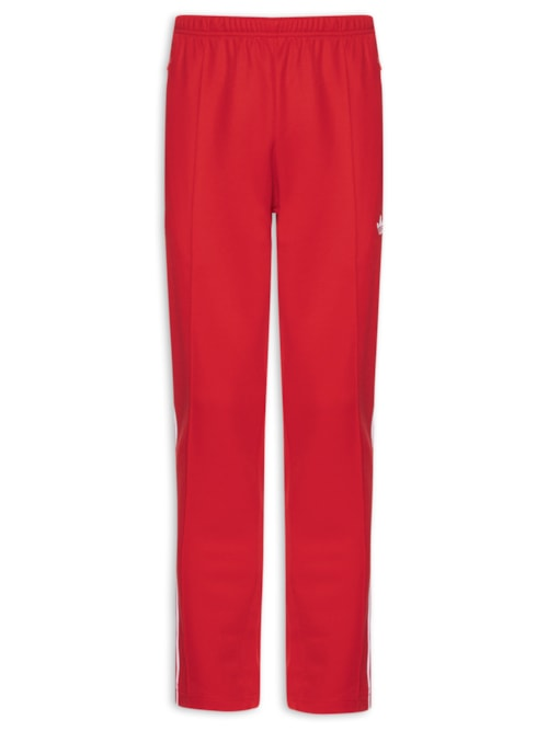 Calça Masculina Classic Tp - Vermelho Calça Masculina Classic Tp - Vermelho