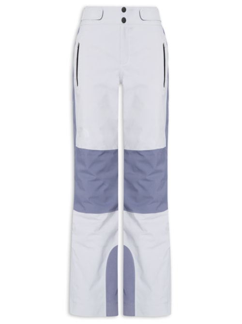 Calça Feminina Lenado - Roxo