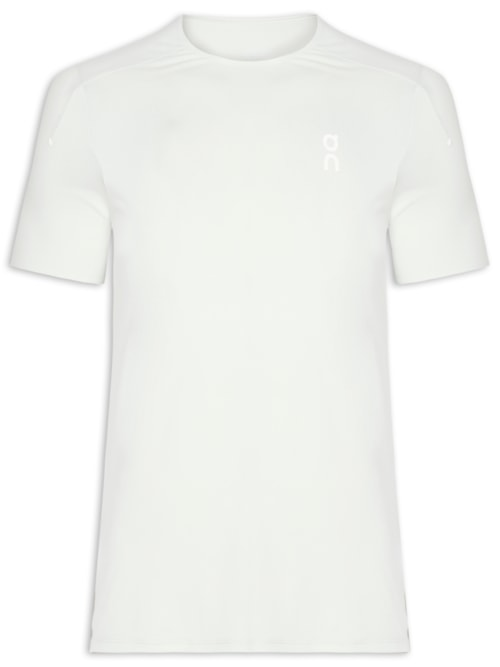 Camiseta Masculina Performance-T - Branco Camiseta Masculina Performance-T - Branco