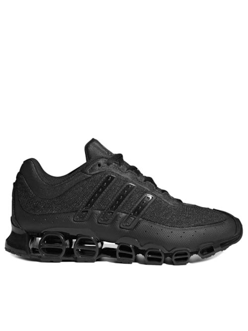 Tênis Masculino Megaride - Preto Tênis Masculino Megaride - Preto