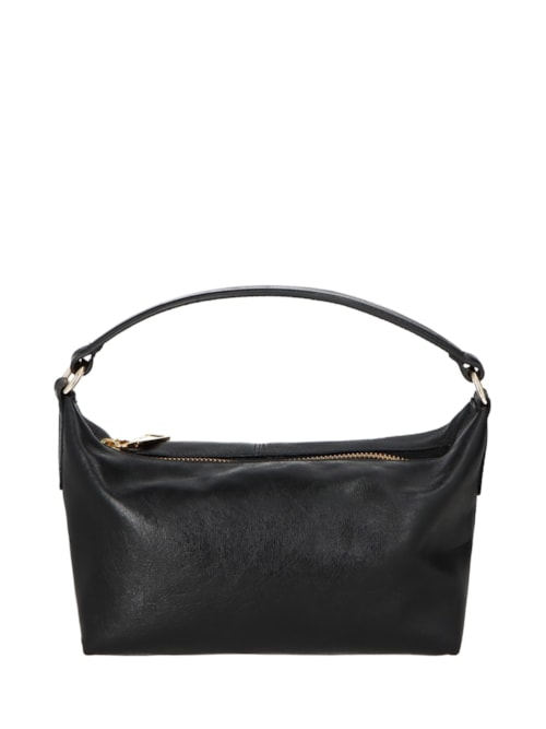 Bolsa Pequena Feminina Campero - Preto