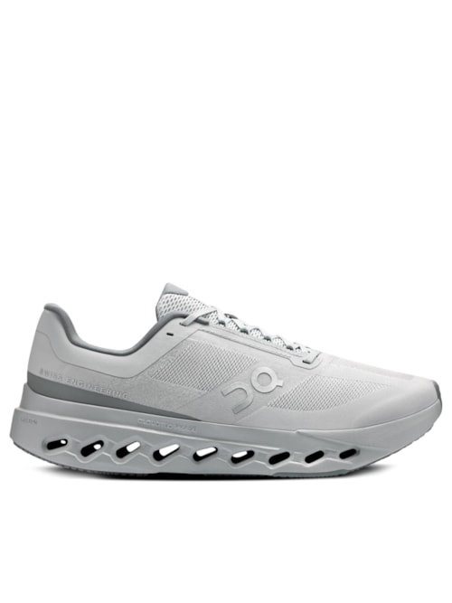 Tênis Masculino Cloudsurfer Next - Cinza Tênis Masculino Cloudsurfer Next - Cinza