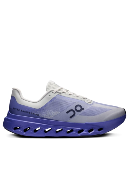 Tênis Masculino Cloudsurfer Next - Azul Tênis Masculino Cloudsurfer Next - Azul