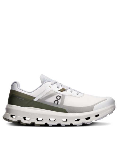 Tênis Masculino Cloudvista 2 - Branco Tênis Masculino Cloudvista 2 - Branco