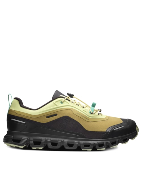 Tênis Masculino Cloud 6 Geo WP - Preto Tênis Masculino Cloud 6 Geo WP - Preto