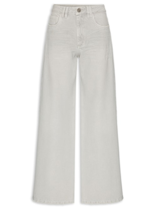 Calça Feminina Ice I26 - Cinza Calça Feminina Ice I26 - Cinza